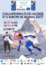 Affiche officielle