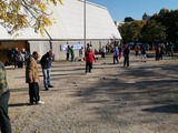 Pétanque