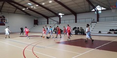 J1 Para Basketball Adapté ZSO