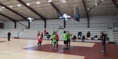 J1 Para Basketball Adapté ZSO