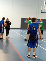 J3- Para Basket Adapté ZSO