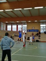 J3- Para Basket Adapté ZSO