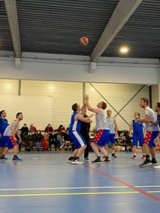 J3- Para Basket Adapté ZSO
