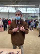J3 Para-Pétanque Adaptée - ZNE