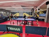 Journée Para Tennis de Table Adapté - ZSO