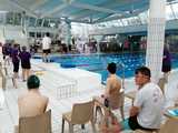 Championnat de Para-Natation Adaptée Jeunes - ZNO