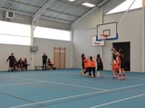 Journée Para-Basket-ball Adapté - ZNO
