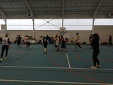 Journée Para-Basket-ball Adapté - ZNO