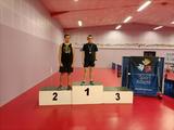 Championnat Para-TT Jeunes ZNO
