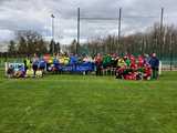 J3 Para-Foot Adapté ZNO