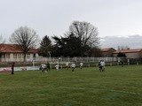 J3 Para-Foot Adapté ZNO