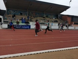 Championnat Para-Athlétisme SAJ ZNO