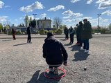 pétanque