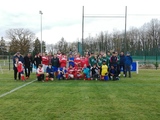 Championnat Para-Football Adapté Jeune ZNO