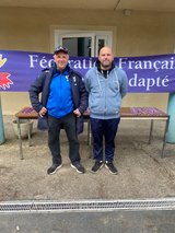 Football- Arbitre