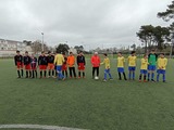 Football SAJ