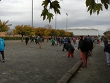 Pétanque
