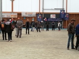 Pétanque