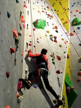 Escalade