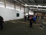 Pétanque