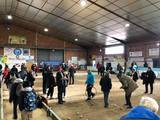 Pétanque