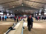 Pétanque