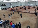 Pétanque