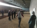 Pétanque
