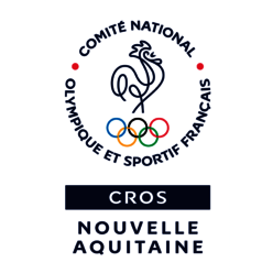 --Comité régional olympique et sportif Nouvelle-Aquitaine--