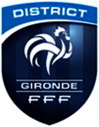 --District de Football de la Gironde--