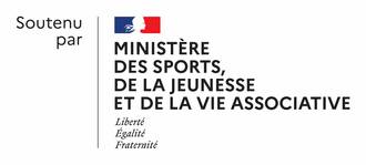 --Ministère des sports, de la jeunesse et de la vie associative--