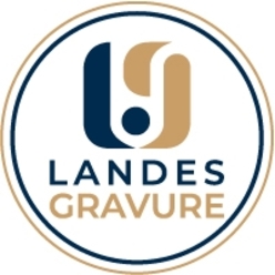 --Landes gravure--