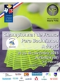 Affiche cf badminton 2023