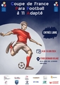 Affiche cfr para foot %c3%a0 11 adapt%c3%a9 2024