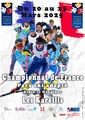 Affiche cf para ski adapte 2025