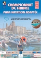Affiche cf natation 2025
