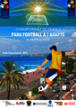 Affiche cf para foot a 7 adapte 2025