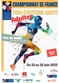 Affiche cf athletisme adulte 2025