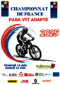 Affiche cf para vtt adapte 2025