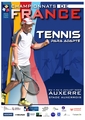 Affiche cf para tennis adapte 2025
