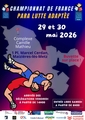 Affiche cf para lutte adaptee 2026