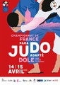 Affiche cf para judo adapt%c3%a9 2023